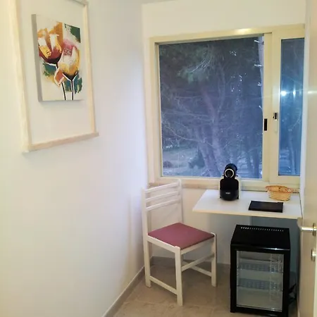 Bed and Breakfast Forimia