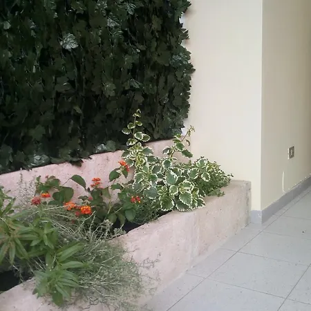 Forimia Bed and Breakfast Maruggio