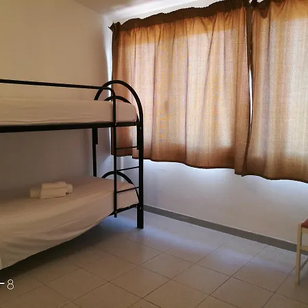 Bed and Breakfast Forimia