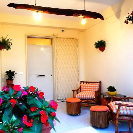 Forimia Bed and Breakfast