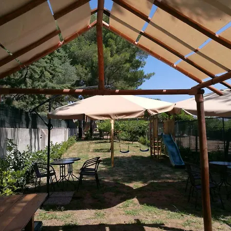 Bed and Breakfast Forimia Maruggio