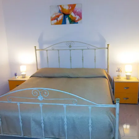 Bed and breakfast Forimia Maruggio