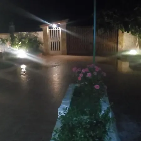 Forimia Bed and breakfast