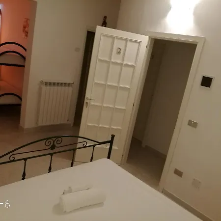 Bed and breakfast Forimia