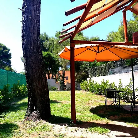 Forimia Bed and breakfast
