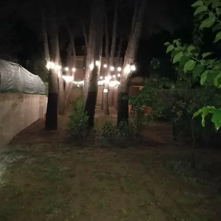 Forimia Bed and breakfast
